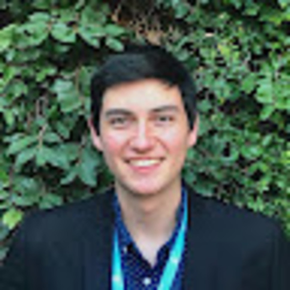 Meet your Posher, John - Picture 1 of 1